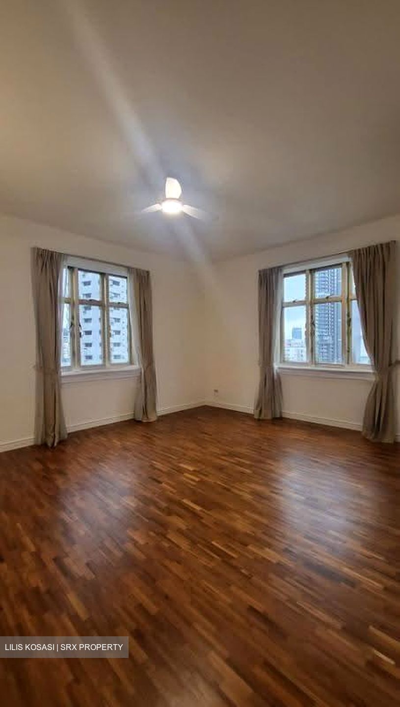 Leonie Condotel (D9), Condominium #609973091